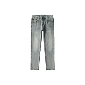 JUCY JUDY Jeans Unisex Light Blue