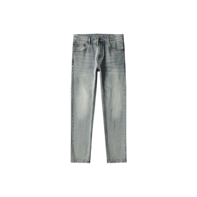 JUCY JUDY Jeans Unisex Light Blue-0