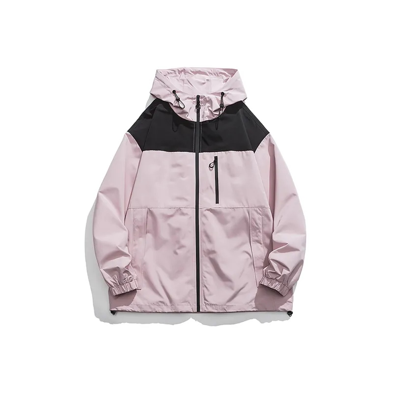 NONEVENT Jackets Unisex-47