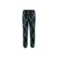 Black & Blue & Green
