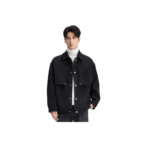 Go It Alone Jackets Coats Men's