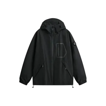 GOLFCROSS Jackets Unisex