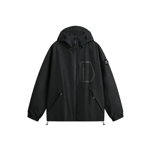 GOLFCROSS Jackets Unisex
