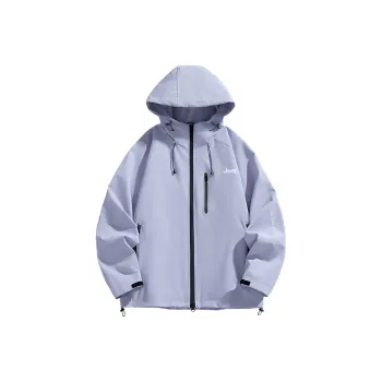 Jeep Jackets Unisex
