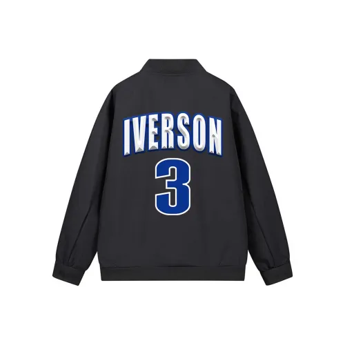AI3 Iverson China Series Casual Pants Unisex