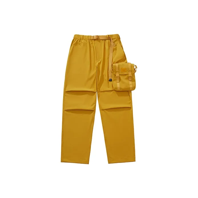 Herschel Cargo Pants Casual Pants Unisex-5