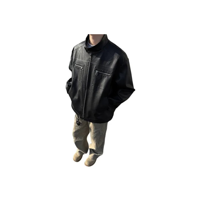 SUNSETMONENT Jackets Coats Unisex-0