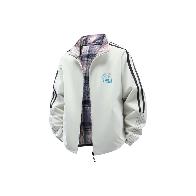 CSKS Jackets Unisex-4