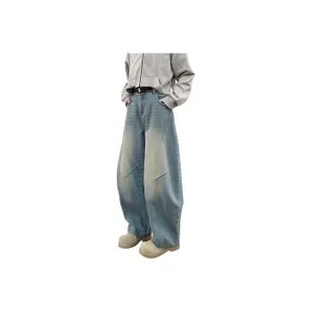 TONYKRZ Jeans Unisex Ice Blue