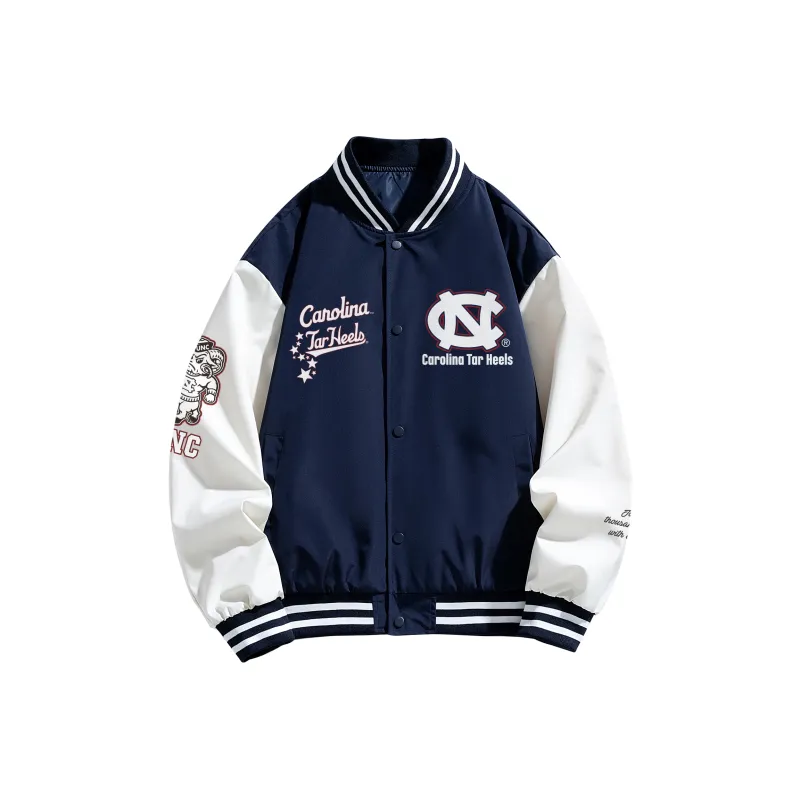 NCAA Jackets Unisex-6