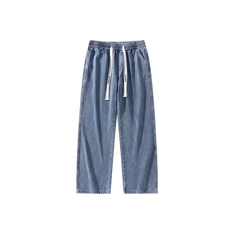 Feiyue Jeans Unisex-15