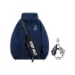 Dark Blue (Comes with Crossbody Bag)