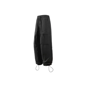 FlyboyCsc Cargo Pants Unisex Black