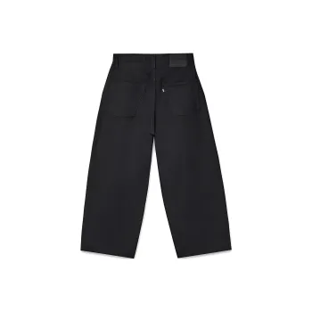 Levis Jeans Men Black