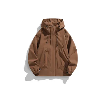 WARLI Jackets Unisex