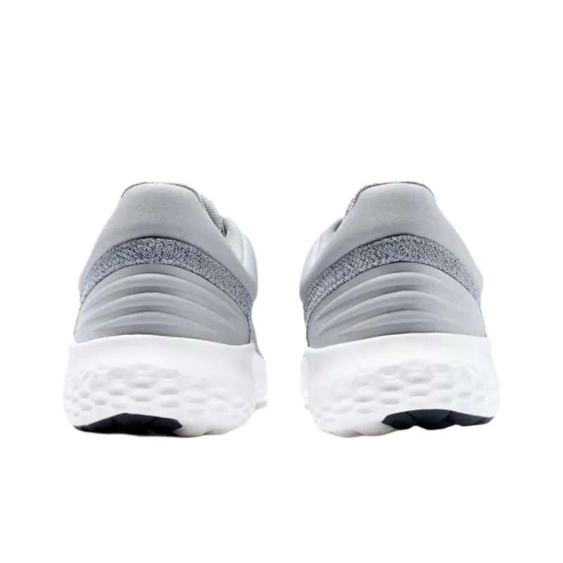 New Balance Fresh Foam RALAXA V4 Anti Slip Wear Resistant Low Top Running Shoes Men's Gray-4