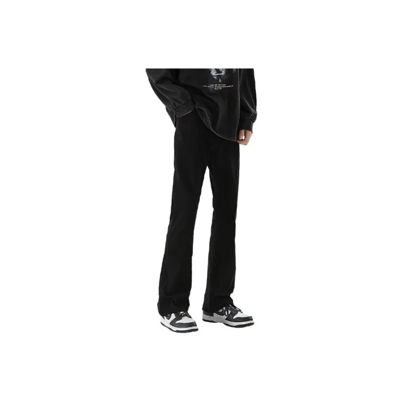 Mimx Homme Jeans Unisex-6