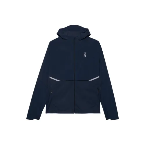On Core Jacket Jacket Men's Midnight