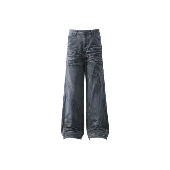 HLPT Jeans Unisex Blue
