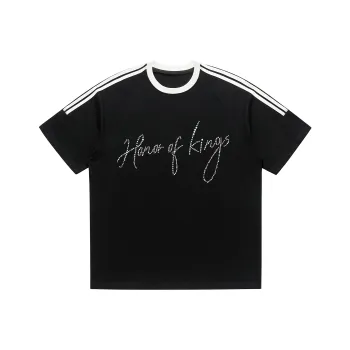 HONOR OF KINGS T Shirts Unisex