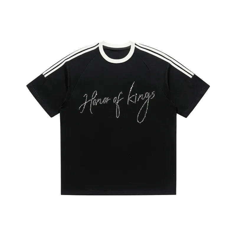 HONOR OF KINGS T Shirts Unisex-0