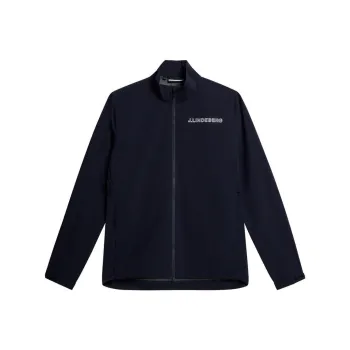 J.Lindeberg Bridge Rain Lightweight Jacket