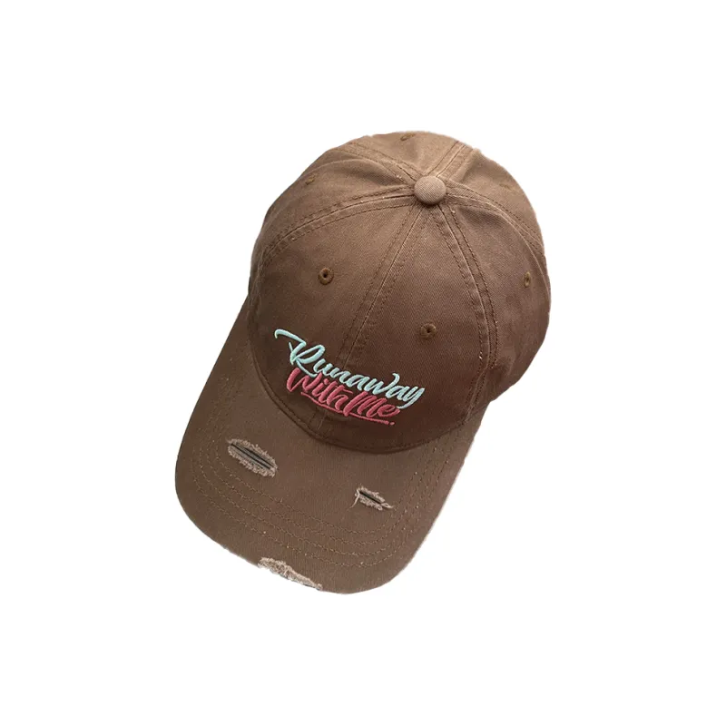 Classmate Yang Cotton Baseball Caps Unisex-10