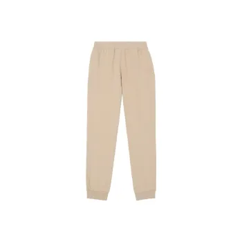 Burberry Logo Print Jogging Pants