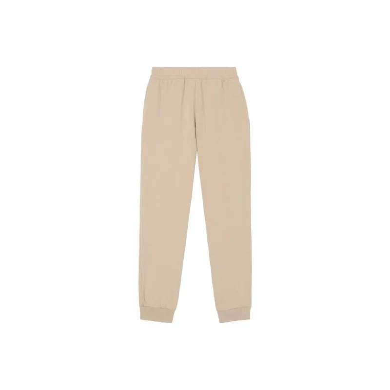 Burberry Logo Print Jogging Pants-0