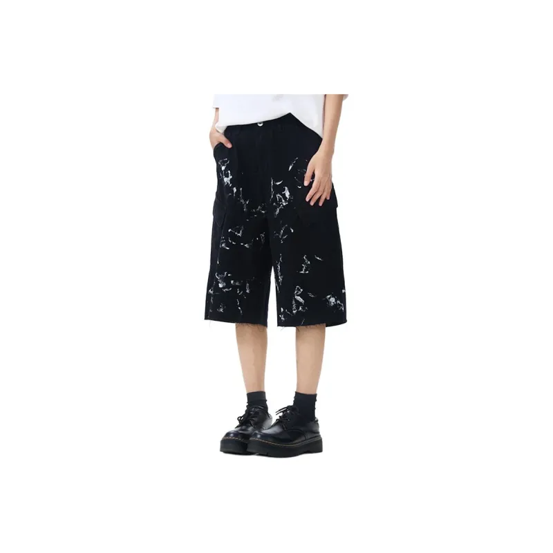 OPMO Jeans Unisex-0