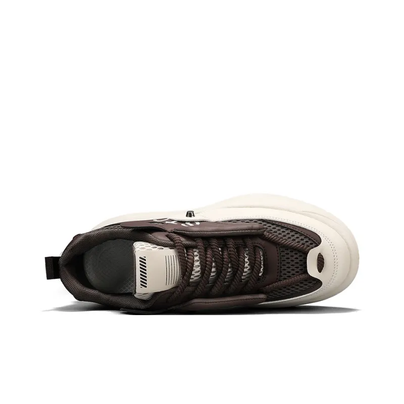 JANECO Slip Resistant, Abrasion Resistant, Breathable Low Top Casual Shoes Men's-16