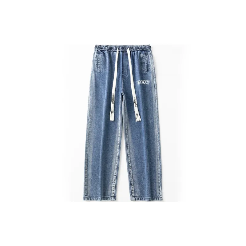 NFWYS Jeans Unisex-5