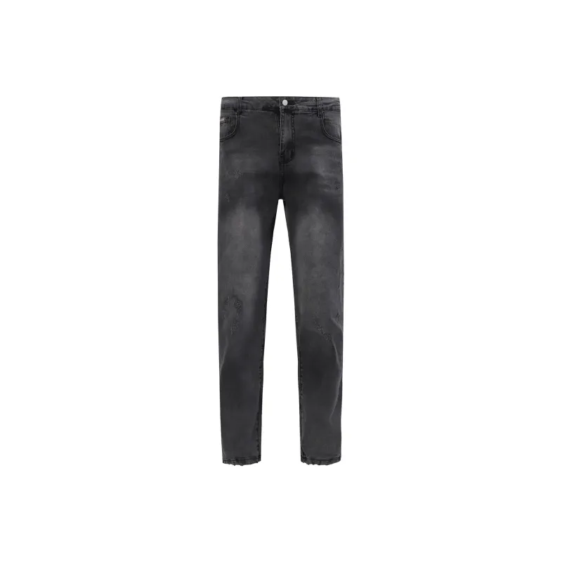 FEAROM Jeans Unisex-7