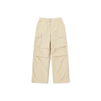 Lee Xline Cargo Pants Unisex Beige