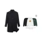 Black[Comes with Sweatshirt]