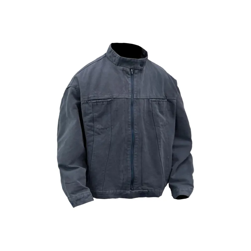 LA'T.WEEKEND Jackets Coats Unisex-0