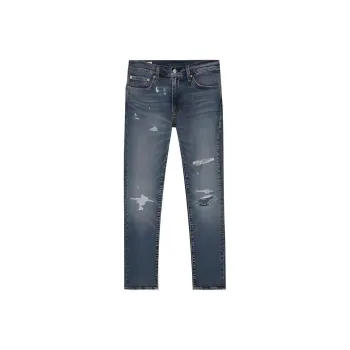Levis Jeans Men Blue