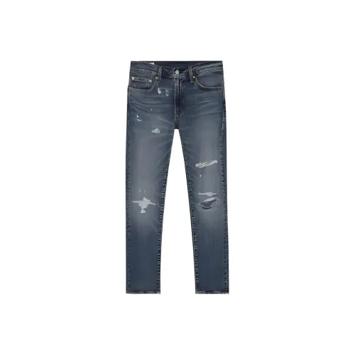 Levis Jeans Men Blue