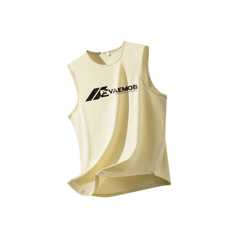 *EVAE+MOB Tank Tops Unisex-20