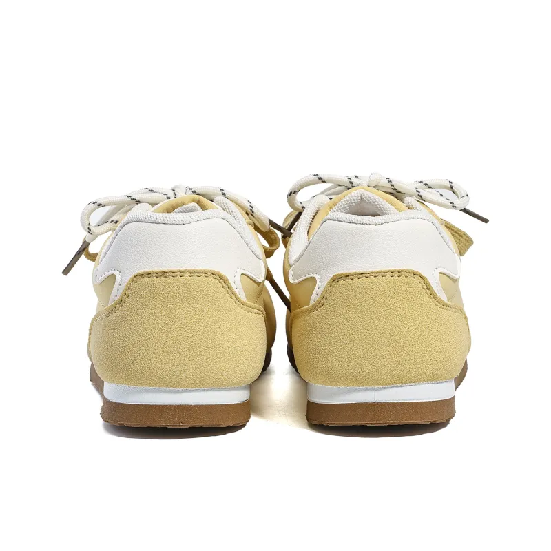 Feiyue Abrasion Resistant, Lightweight, And Breathable Low Top Skateboard Shoes Women's-10