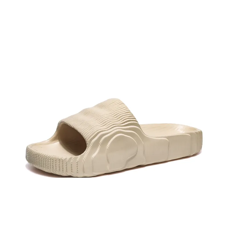 PAMASEN EVA Quiet Slide Slippers Unisex-1