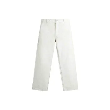 ZARA Jeans Men White
