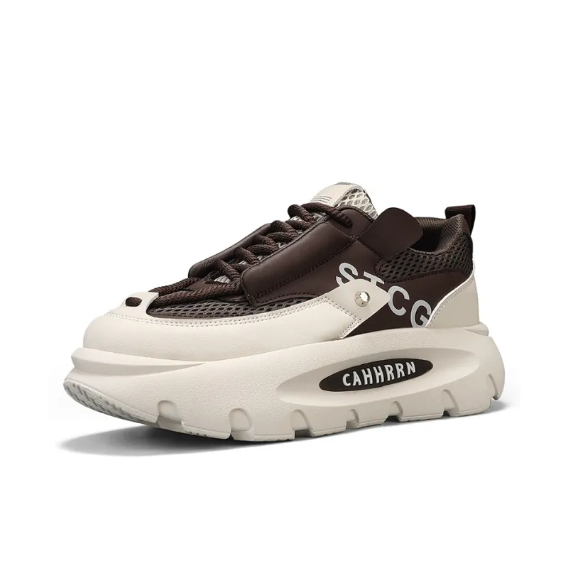 JANECO Slip Resistant, Abrasion Resistant, Breathable Low Top Casual Shoes Men's-14