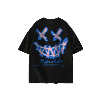 Kepu T Shirts Unisex