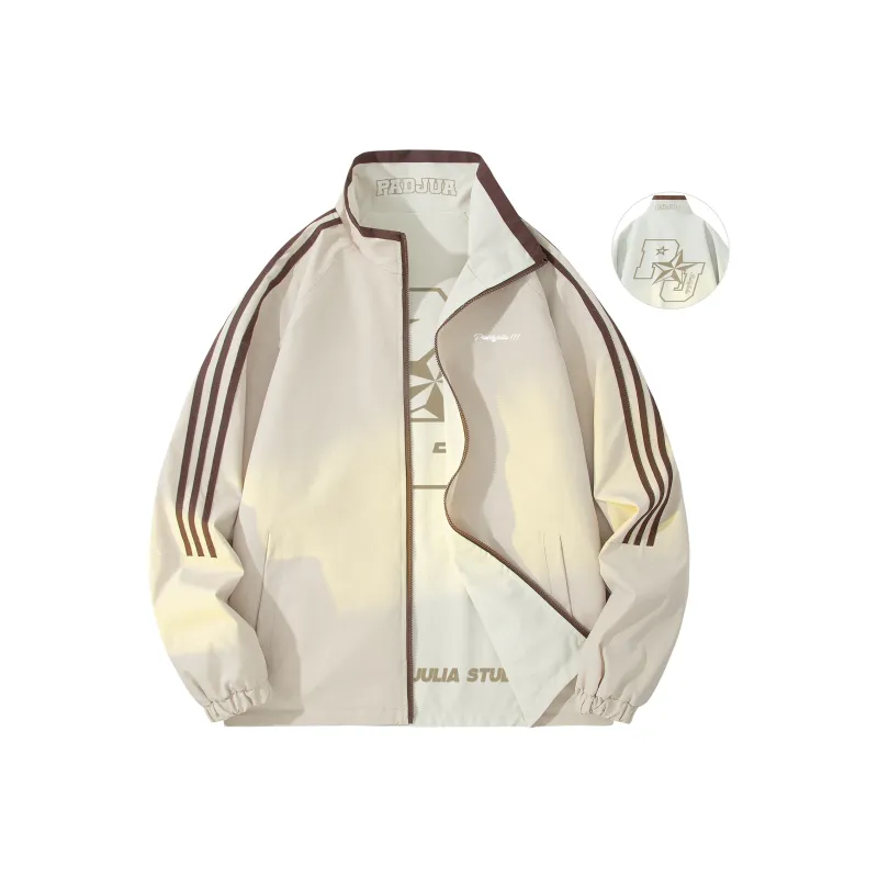Paddy Julia Jackets & Coats Padded Unisex-64