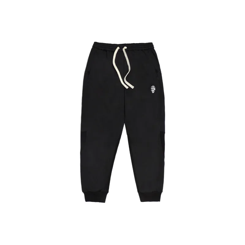 MIRACLE KILL Jogger Sports Pants Unisex Black-0