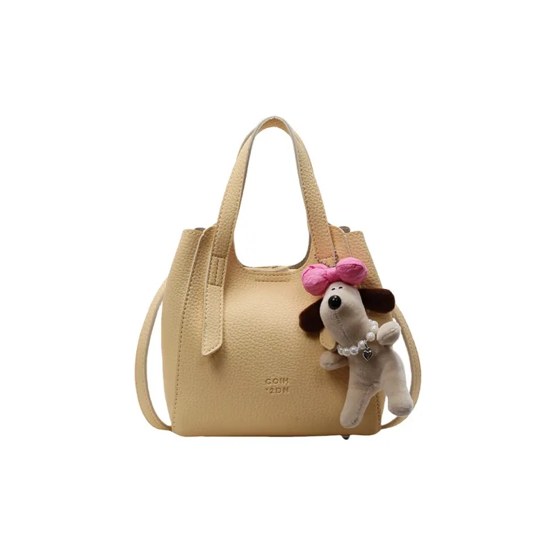 Homeboisportclub PU Handbag Regular Women's Multicolor-0