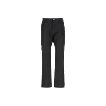 1017 ALYX 9SM Casual Pants Men Black