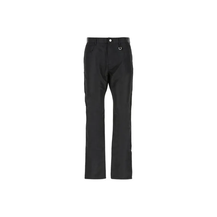 1017 ALYX 9SM Casual Pants Men Black-0