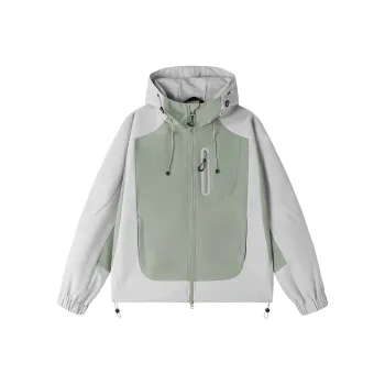TIMD Jackets Unisex